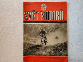 Svět Motorů 1959 - 4