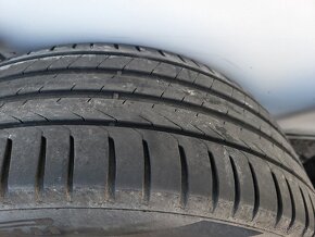 225/45 r17 skoda vw audi seat 5x112 - 4