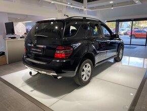 Mercedes-Benz ML 280 CDI 4MATIC - 4