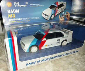 BMW M Motorsport - 4