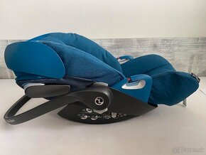 Autosedačka Cybex Cloud Z I-Size - 4