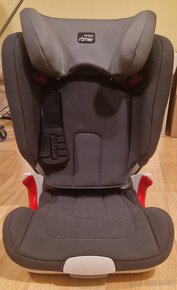 Britax Römer 15-36kg - 4