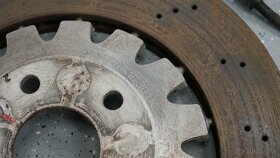 Brembo brzdy - 4