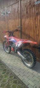 Honda Crf 450 - 4