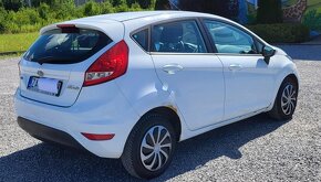 Ford Fiesta 1.4 TDCi Trend (EU 5) - 4