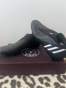 Adidas Predátor Edge 3.FG 44 2/3 - 4