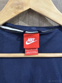 Pánska bunda Nike Sportswear Windrunner - 4