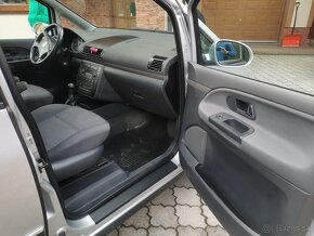 Vw Sharan 2.0 tdi 2007 - 4