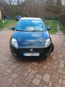 Fiat Punto - 4