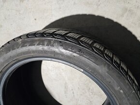 Zimné Pneu Bridgestone Blizzak LM-32 245/45 R19 2ks - 4