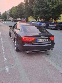 Audi A5 3.0 TDI Quattro - 4