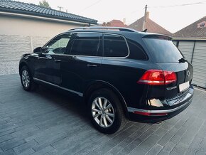 Volkswagen Touareg 3.0tdi V6 4motion - 4