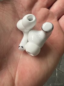 Nahradne sluchadla AIRPODS PRO 2022 (2.gen) - original - 4