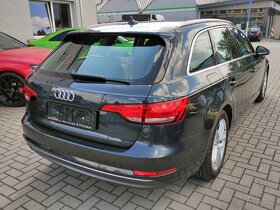 Audi A4 TDi SPORTLINE XENON LED MMI SENZORY - 4