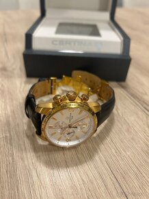 CERTINA DS PODIUM CHRONOGRAPH AUTOMATIC - 4