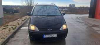 Ford Galaxy - 4