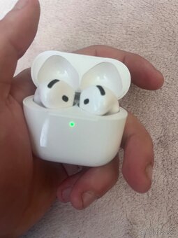 Apple Airpods 4 - 4