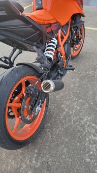 KTM 390 Duke - 2024 - 4