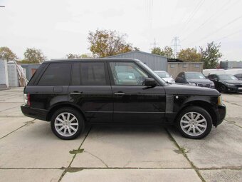 Land Rover Range Rover 4.4 TDV8 Vogue SE - 4