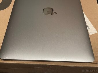 [01] Apple MacBook Retina 12” (2016) na diely - 4