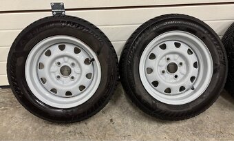 Prevarky 4x100 R13 - 4