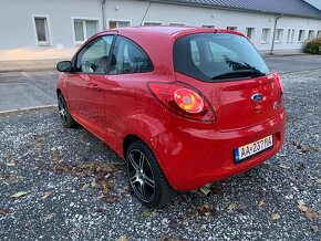 Ford Ka - 4