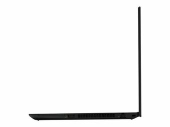 Lenovo ThinkPad T14 Gen1-14-Core i5 10310U-16GBRAM-512GBSSD - 4