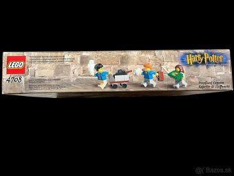 LEGO Harry Potter: Hogwarts Express (4708) - 4