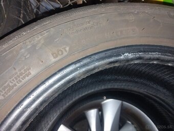 Hankook Ventus Prime 3 205/55R16 91V - 4