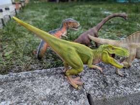 Schleich Dinosaury - 4