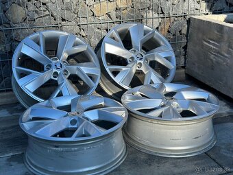 ✅5x112 r19 Triglav Kodiaq - 4