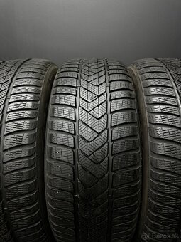 Sada pneu Pirelli 225/60/17 99H - 4