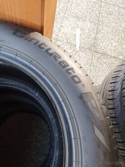 Pirelli Cinturato P7 205/55 R16 - 4