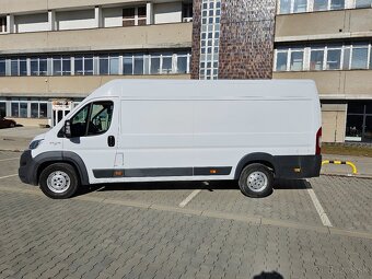 Fiat Ducato 2.3 Multijet L4H2 180 koni - 4