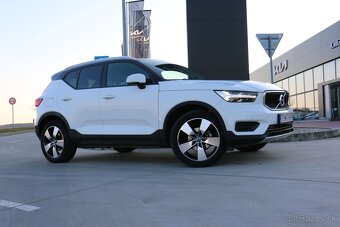 Volvo XC40 D3 Momentum A/T - 4