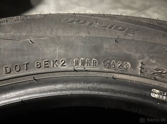 Nexen N'Blue HD Plus 215/65 R16 98H - 4