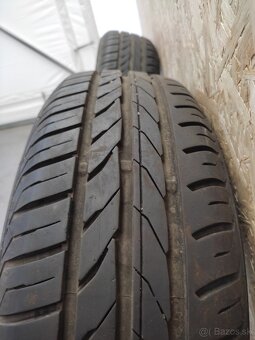 letné pneumatiky 185/65 R15 88h - 4