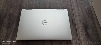 Dell XPS 13 9310 4K 2v1 - 4