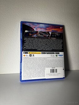 Gran Turismo 7 ps5 - 4