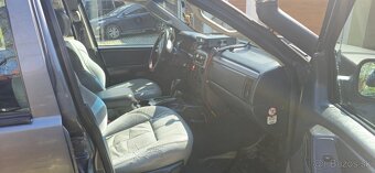 Jeep grand cherokee 2,7 crd - 4