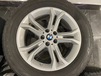 Original BMW X3 G01 X4 G02 r18 5x112 6876918 - 4