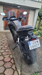 Honda CB500X 2020 - 4