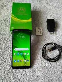 Motorola G7 Power 64GB - 4