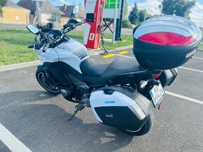 Kawasaki versys 1000 - 4