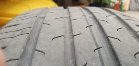 205/55 R17 letne penumatiky Continental - 4