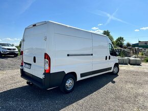 Fiat Ducato Dodávka 2.3 MultiJet L3H2 3,5t MAXI - 4