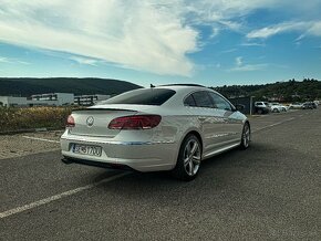 Volkswagen Passat CC 2.0 TDi R-Line DSG - 4