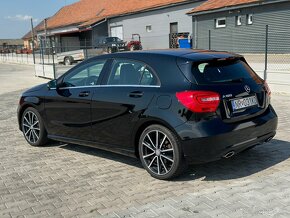 Mercedes-benz A180 A/T 90kw - 4