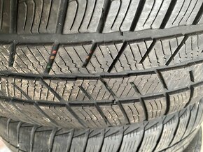 Zimne pneumatiky Barum Polaris 5 225/55 R17 - 4