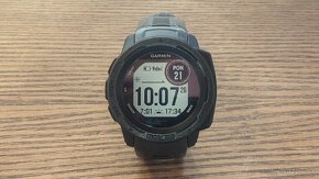 Garmin Instinct Solar - 4